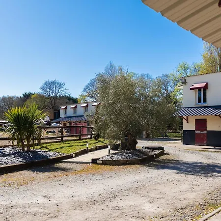 Appartement - Terrasse 20m2 - La Baule - Parking Gratuit - Cuisine - Nature - Calme - Wifi Pornichet