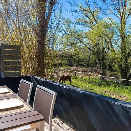 Apartment - Terrasse 20m2 - La Baule - Parking Gratuit - Cuisine - Nature - Calme - Wifi *